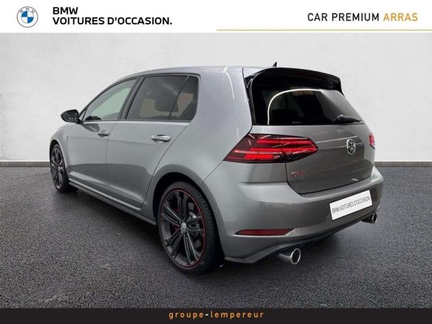 Volkswagen Golf GTI 2.0 TSI DSG Performance 183 kW image number 10