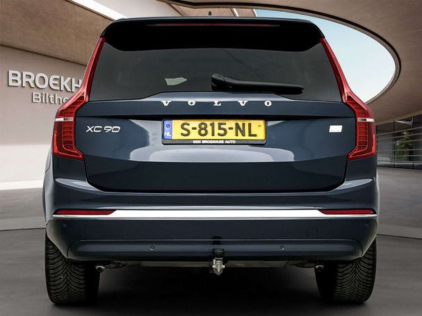 Volvo XC90 T8 Recharge AWD Plus 335 kW image number 8