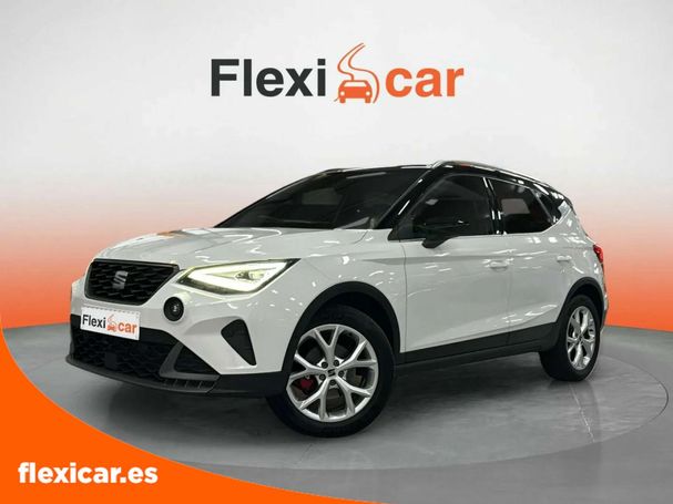 Seat Arona 1.5 TSI FR DSG 110 kW image number 1