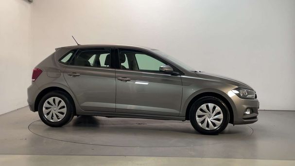 Volkswagen Polo 1.0 TSI Comfortline 70 kW image number 10