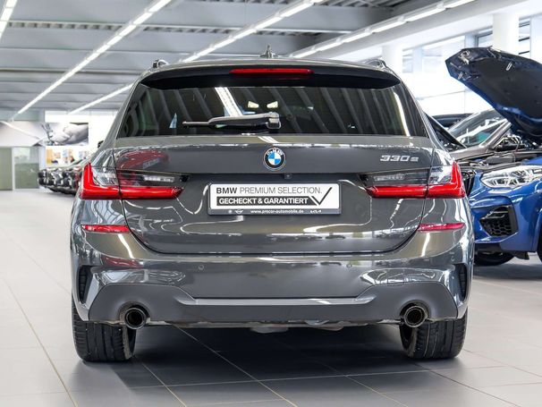 BMW 330 Touring M Sport 185 kW image number 5