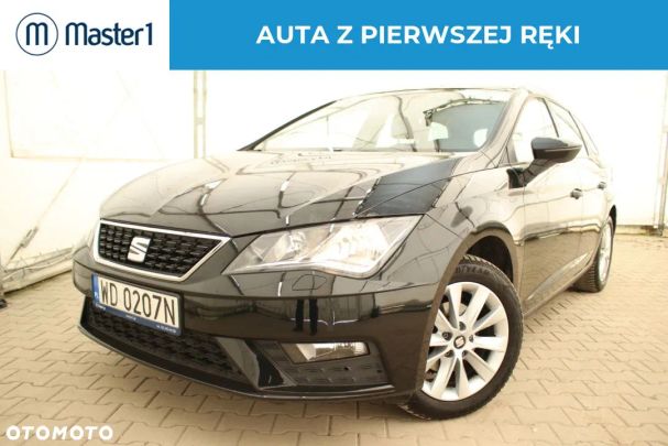 Seat Leon ST 1.0 EcoTSI Style 85 kW image number 1