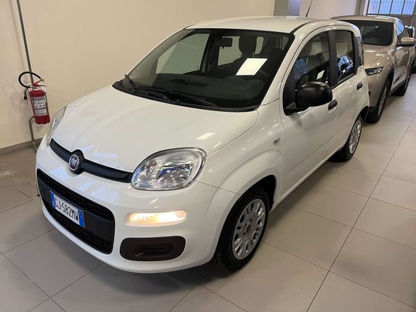 Fiat Panda 1.0 Hybrid 51 kW image number 1