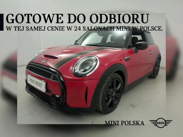 Mini Cooper S Mini 131 kW image number 2