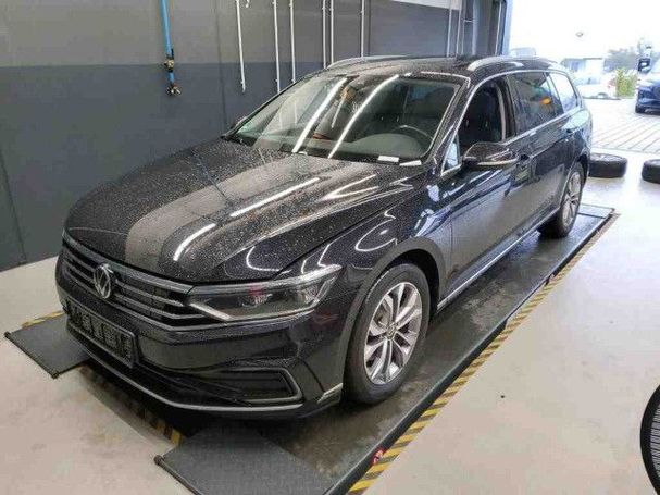 Volkswagen Passat GTE 1.4 TSI DSG 160 kW image number 1