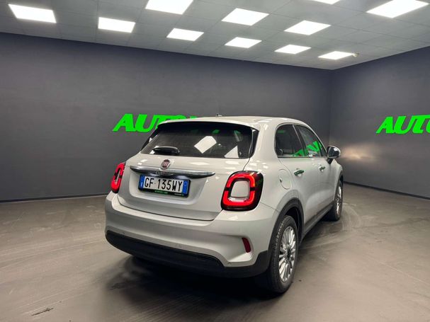 Fiat 500X 1.3 70 kW image number 4