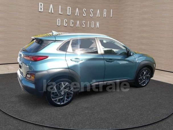 Hyundai Kona 104 kW image number 16