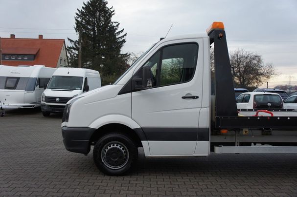 Volkswagen Crafter 120 kW image number 5