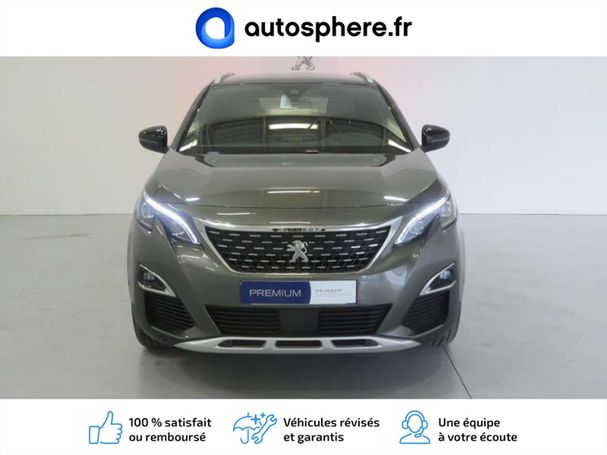 Peugeot 3008 133 kW image number 2