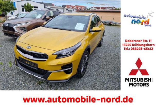 Kia XCeed 1.5 118 kW image number 2