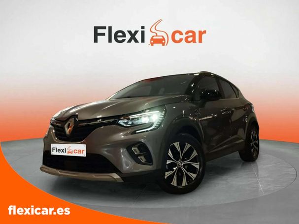 Renault Captur Techno 103 kW image number 1