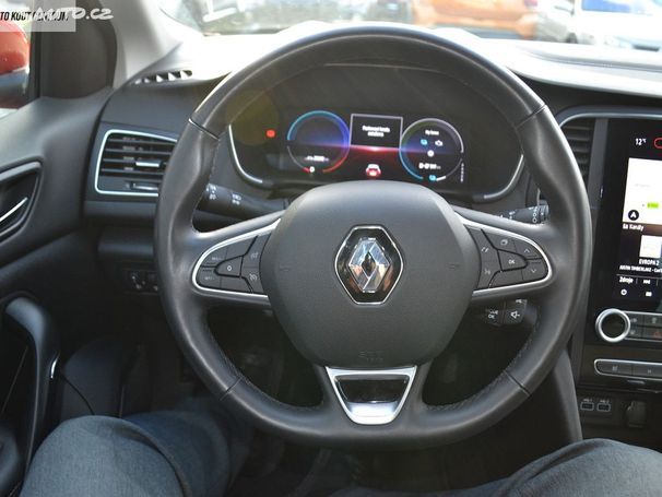 Renault Megane Grandtour E-Tech 116 kW image number 49