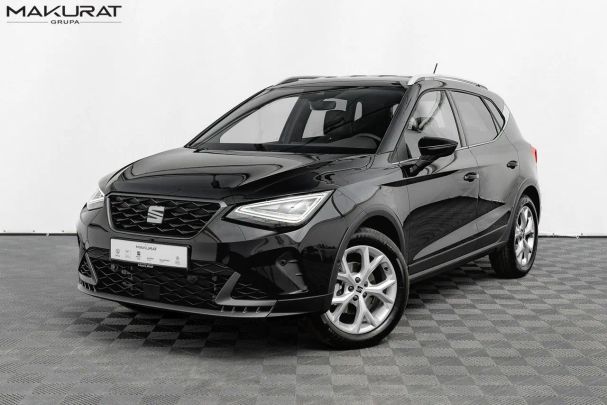 Seat Arona 1.0 TSI DSG 85 kW image number 12