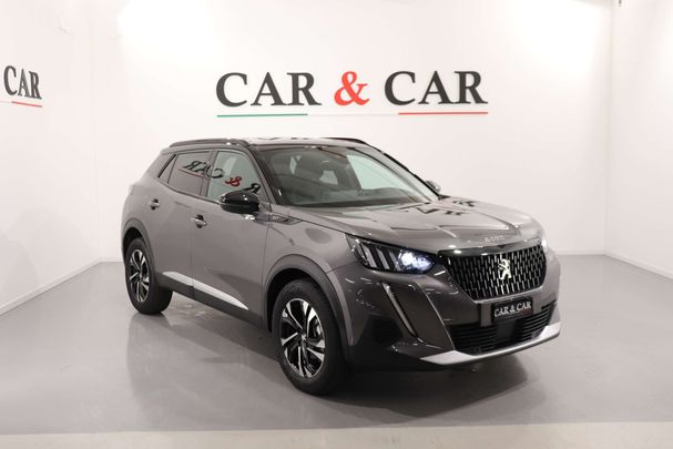 Peugeot 2008 PureTech 130 96 kW image number 3