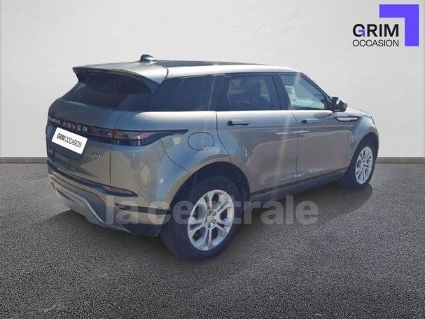 Land Rover Range Rover Evoque 120 kW image number 2