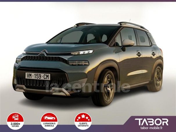 Citroen C3 Aircross PureTech 110 81 kW image number 1