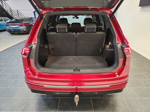 Volkswagen Tiguan Allspace TDI 4Motion 140 kW image number 6