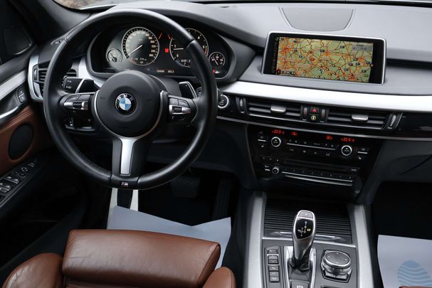 BMW X5 xDrive 190 kW image number 9