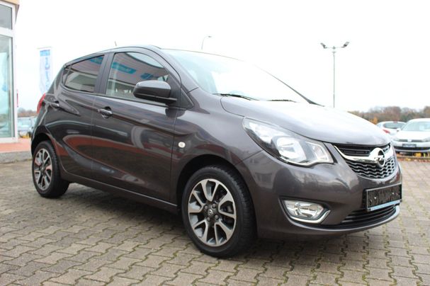 Opel Karl 1.0 55 kW image number 3