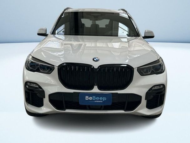 BMW X5 xDrive 210 kW image number 7