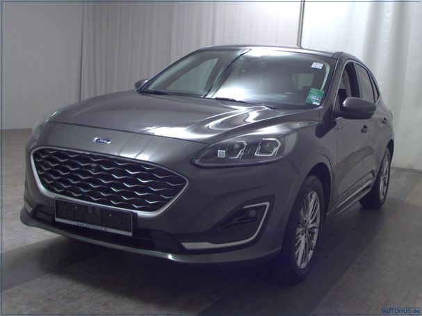 Ford Kuga 2.0 Vignale 140 kW image number 1