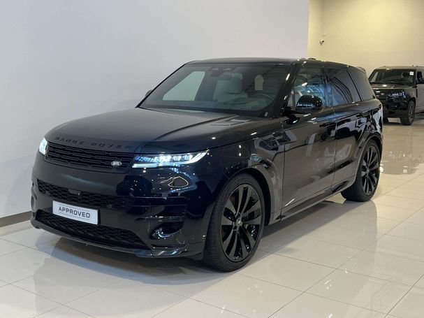 Land Rover Range Rover Sport P460e S 338 kW image number 1