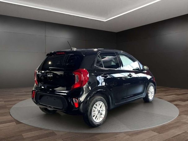 Kia Picanto 1.0 49 kW image number 11