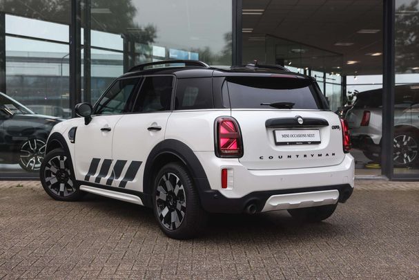 Mini Cooper S Countryman S Untamed 132 kW image number 2