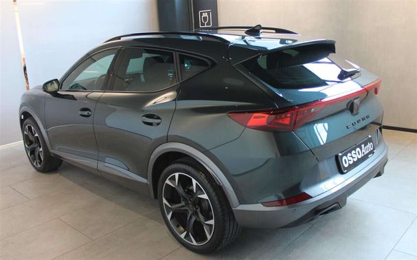 Cupra Formentor 1.5 TSI 110 kW image number 5