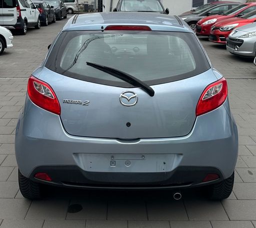 Mazda 2 1.3 55 kW image number 6