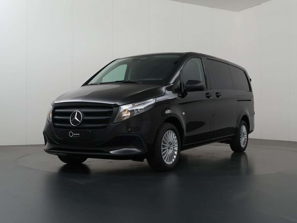 Mercedes-Benz Vito e 85 kW image number 44