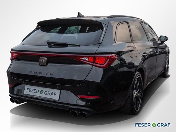 Cupra Leon Sportstourer VZ 2.0 TSI DSG 221 kW image number 2