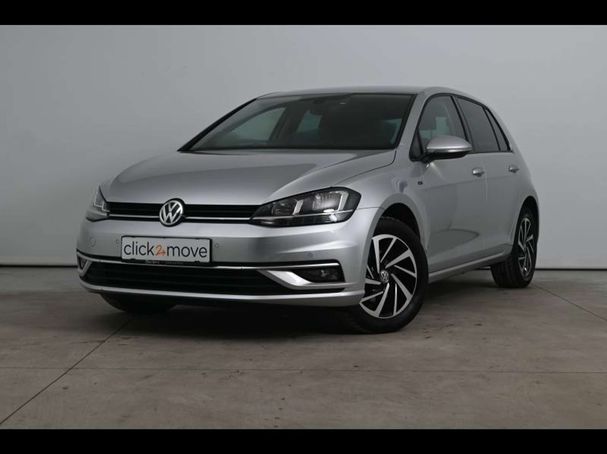 Volkswagen Golf 1.0 TSI Join 81 kW image number 1