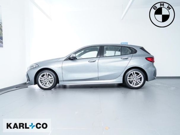 BMW 118i 100 kW image number 3