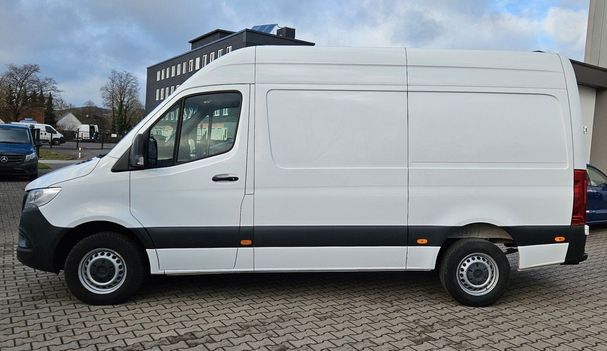 Mercedes-Benz Sprinter 3.5t 317 125 kW image number 3