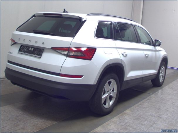 Skoda Kodiaq 2.0 TDI Ambition 110 kW image number 3