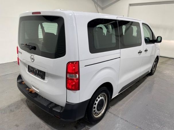 Opel Vivaro 1.5 88 kW image number 3