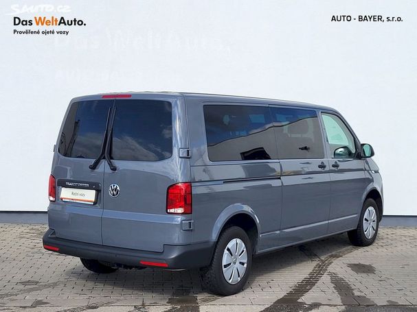 Volkswagen T6 Transporter 110 kW image number 3