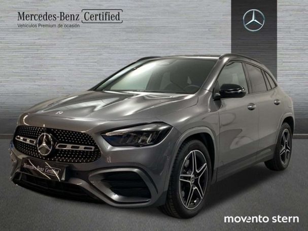 Mercedes-Benz GLA 200 d 8G-DCT 110 kW image number 1