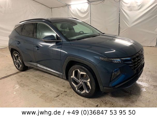 Hyundai Tucson 4WD 195 kW image number 2