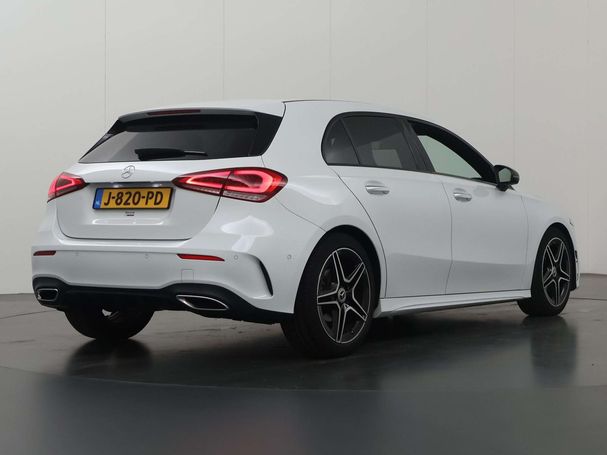 Mercedes-Benz A 180 AMG 100 kW image number 3