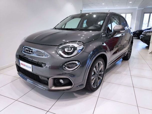 Fiat 500X 1.0 88 kW image number 12