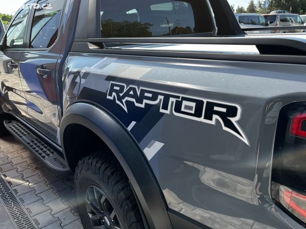 Ford Ranger Raptor 3.0 EcoBoost 212 kW image number 9