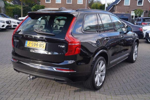 Volvo XC90 T8 AWD Inscription 288 kW image number 16