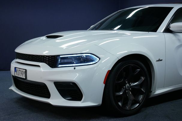 Dodge Charger 277 kW image number 1