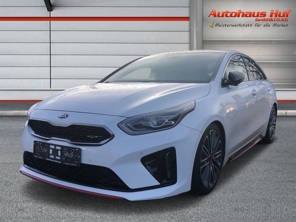 Kia ProCeed 150 kW image number 1