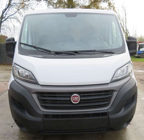 Fiat Ducato 2.3 88 kW image number 5