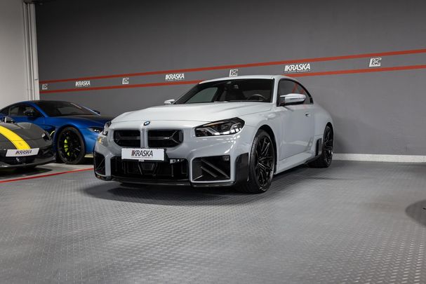 BMW M2 338 kW image number 5