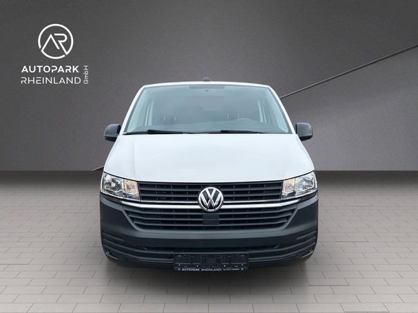 Volkswagen T6 Transporter 110 kW image number 5