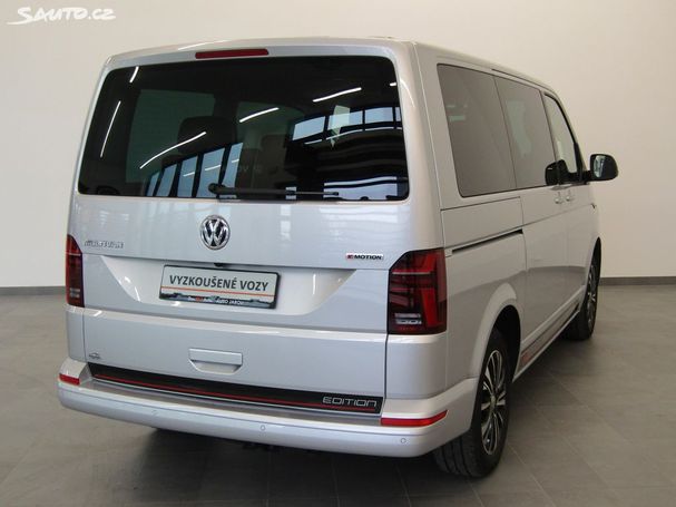 Volkswagen T6 Multivan DSG 4Motion 146 kW image number 4